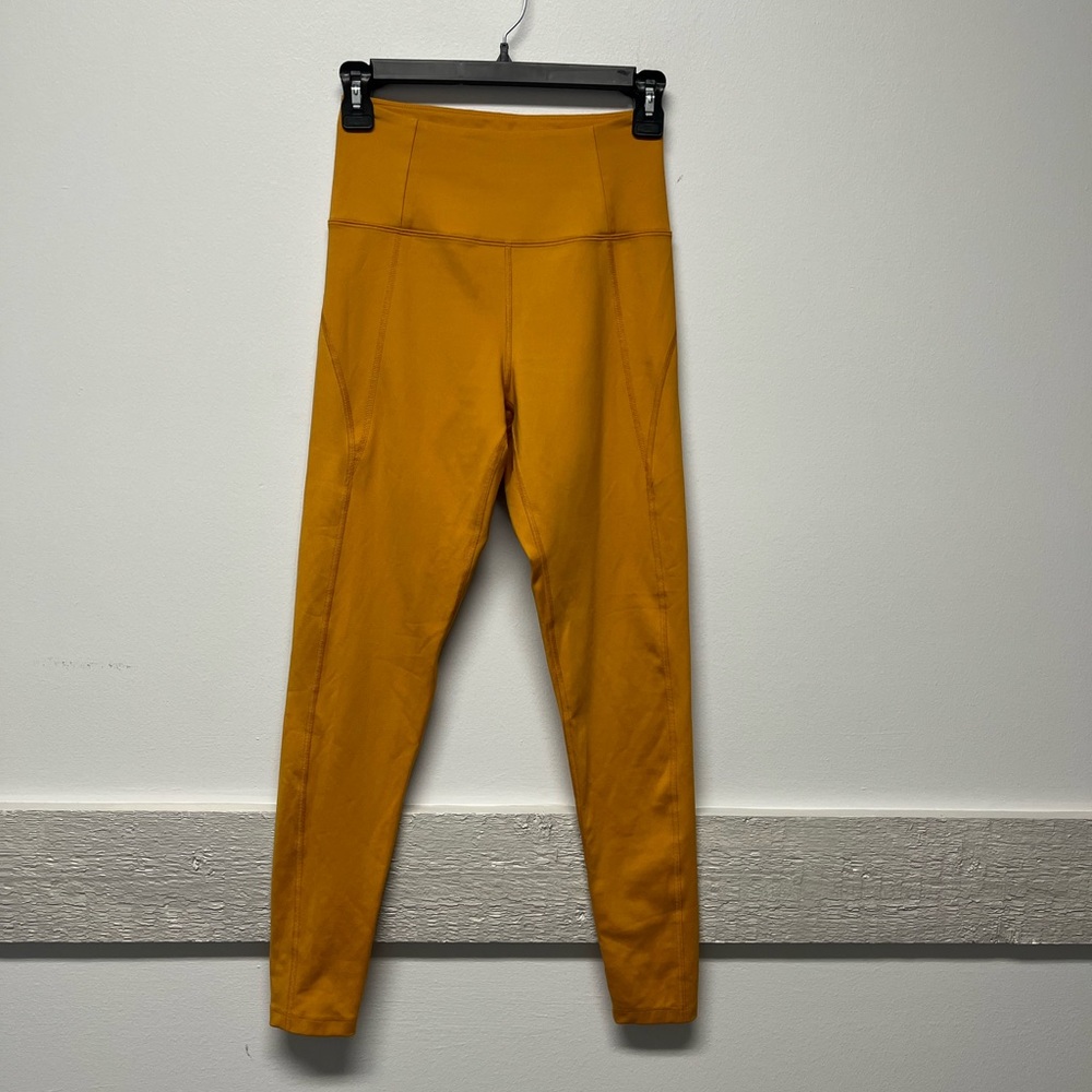 Girlfriend Collective Athletic Leggings